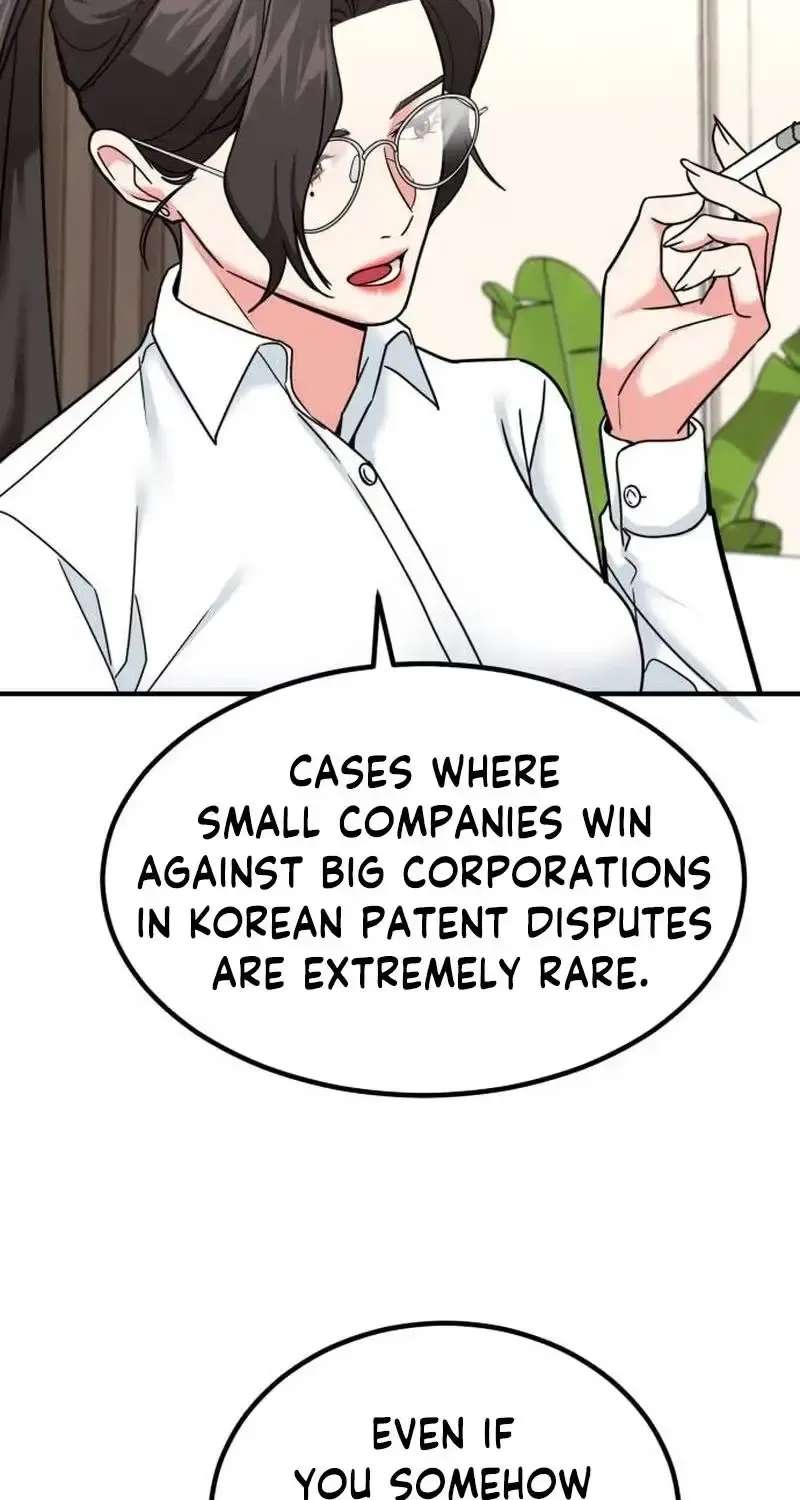 Foresighting Investor Chapter 28 - page 42