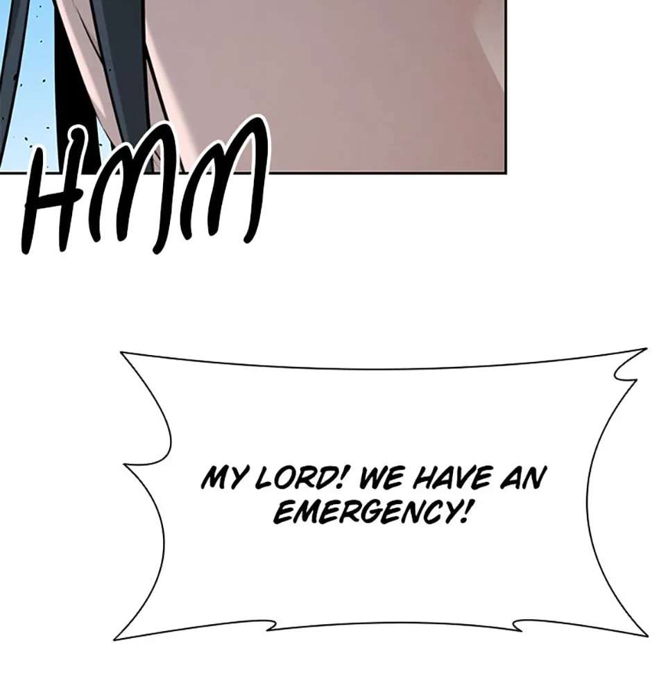Absolute Master of the Senate Chapter 52 - page 8