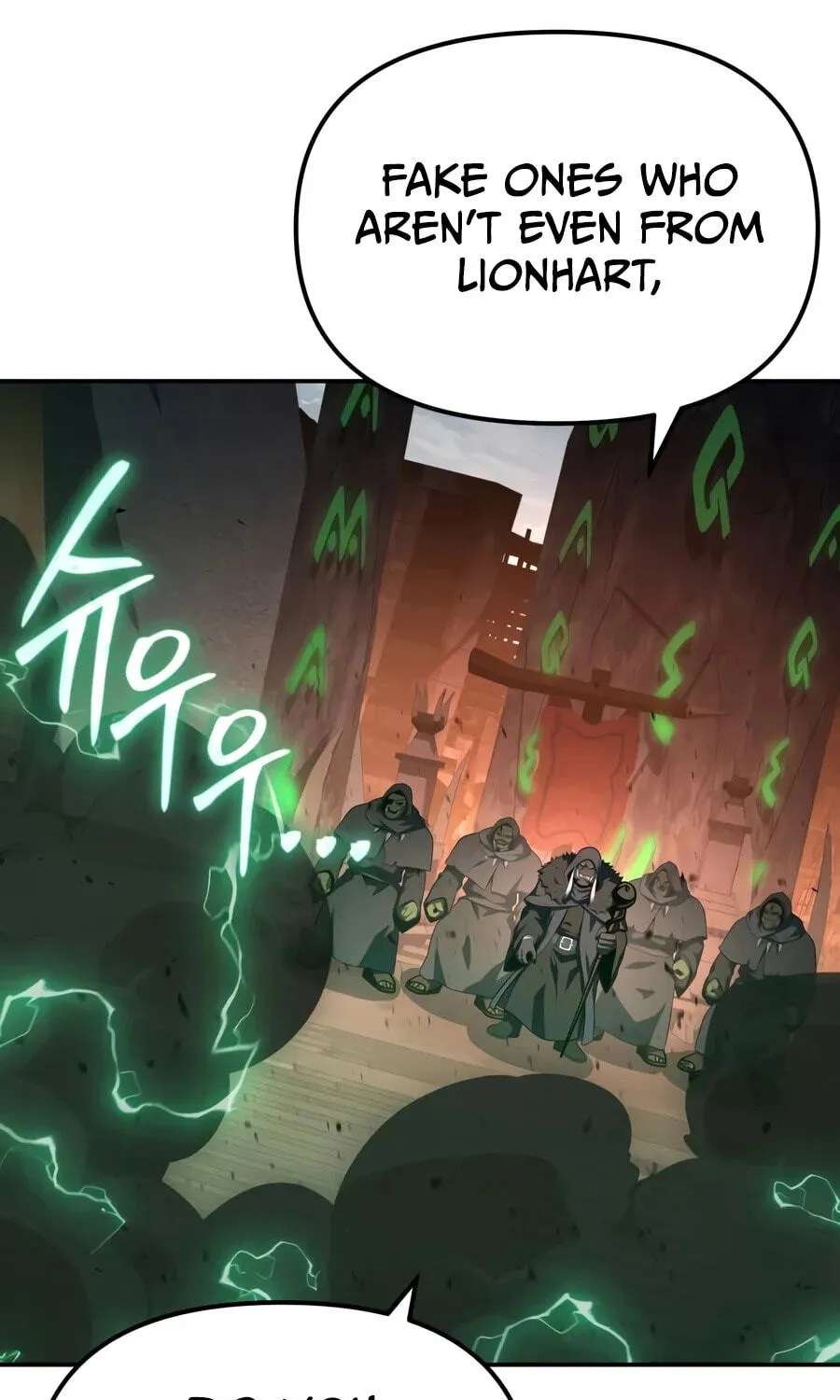 The Knight King Who Returned with a God Chapter 180 - page 22