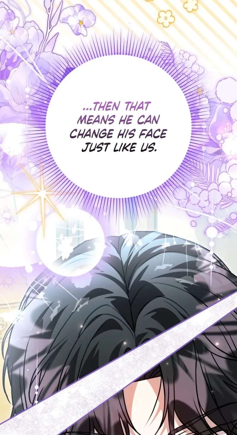 The Villain’s Daughter Plans To Run Away Chapter 102 - page 38