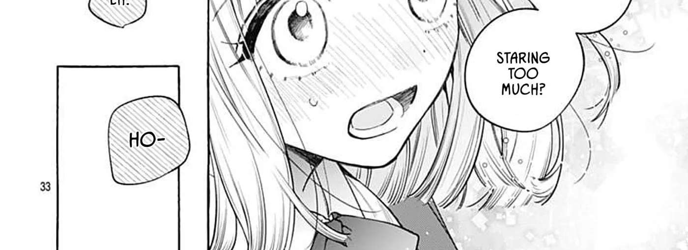 High School Yuri Manga Chapter 1 - page 67