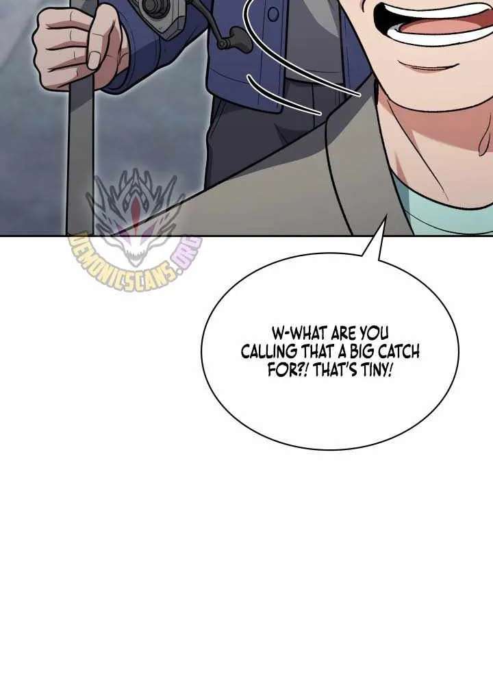 Reset Life Of Regression Police Chapter 170 - page 36