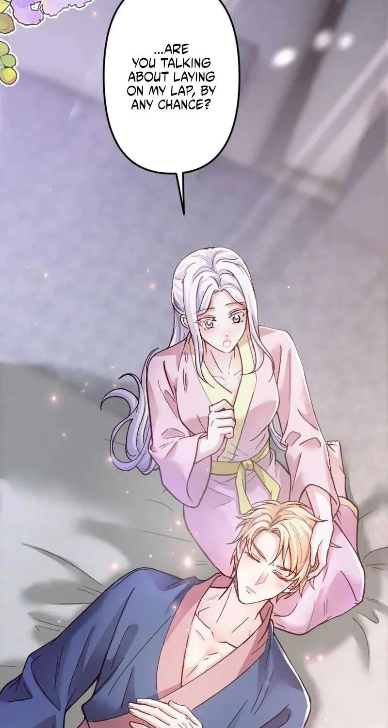 Keiyaku Mamahaha na no ni Boukun ga Kahogo Sugiru Chapter 47 - page 71