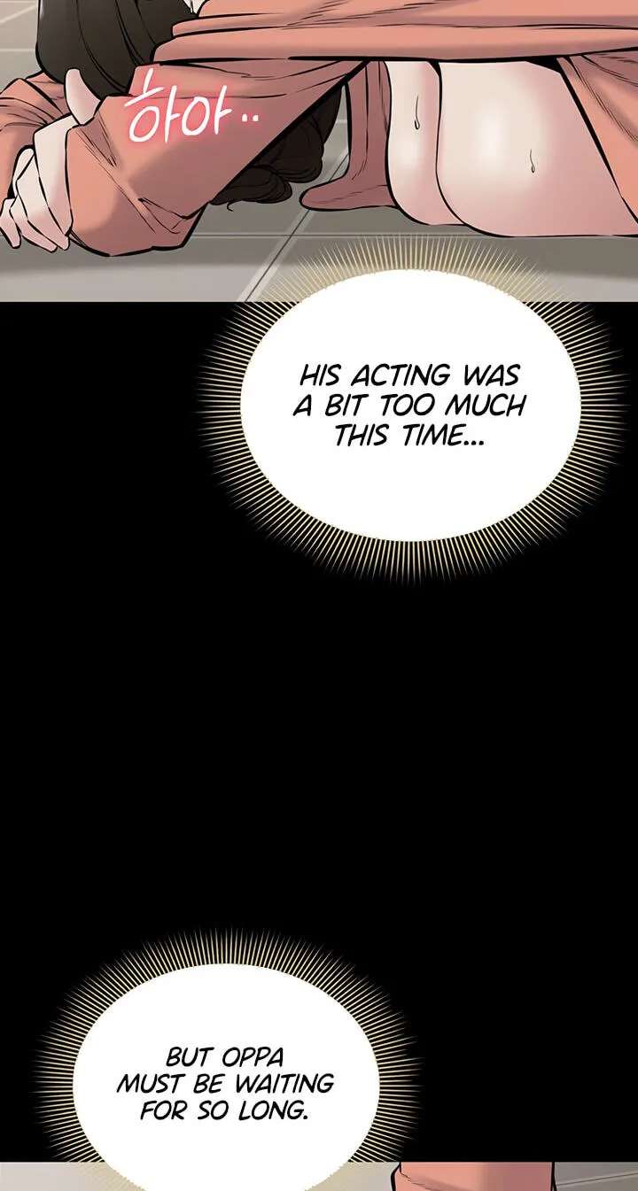 I Want To Work Quietly Chapter 34 - page 77