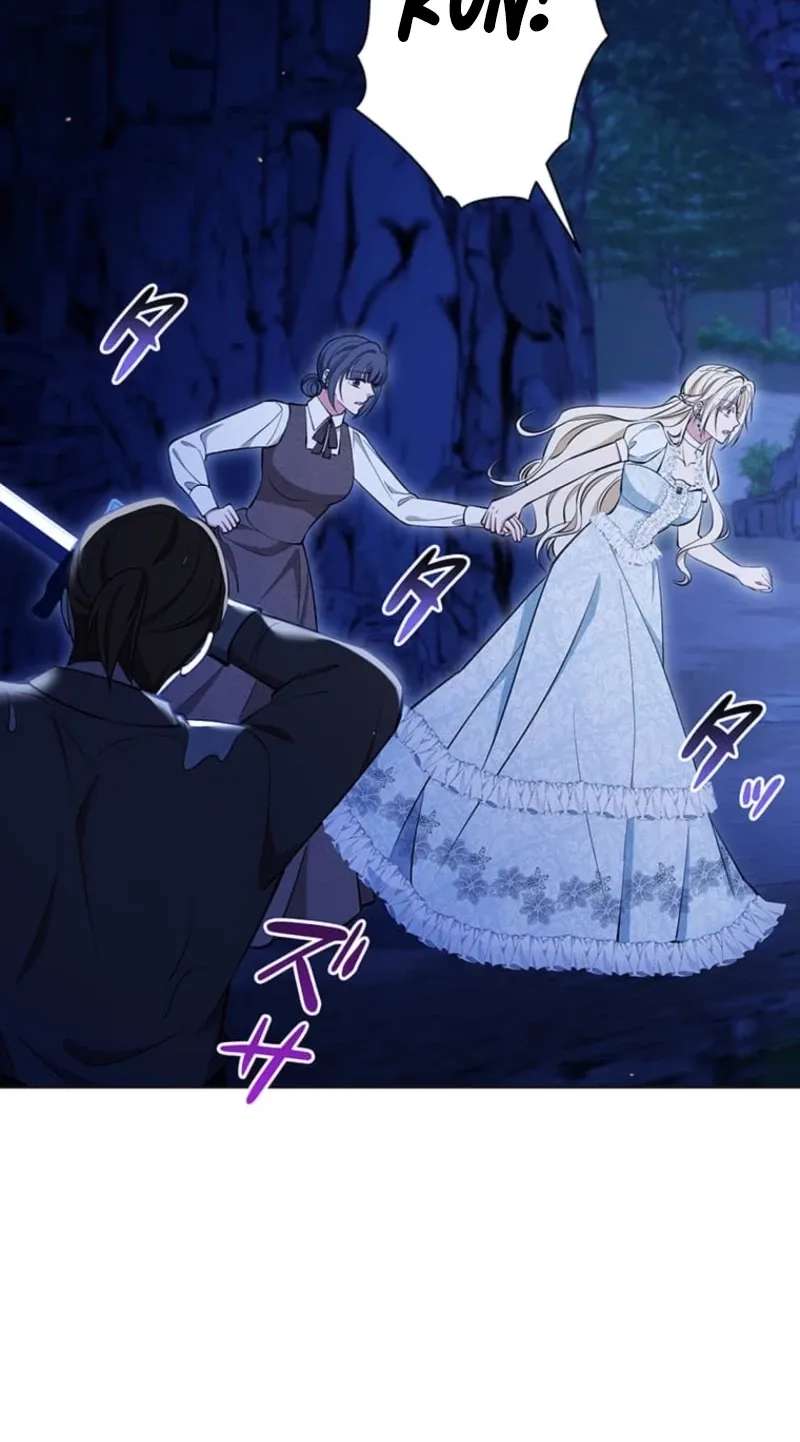 The Enemy King's Substitute Bride Chapter 47 - page 94