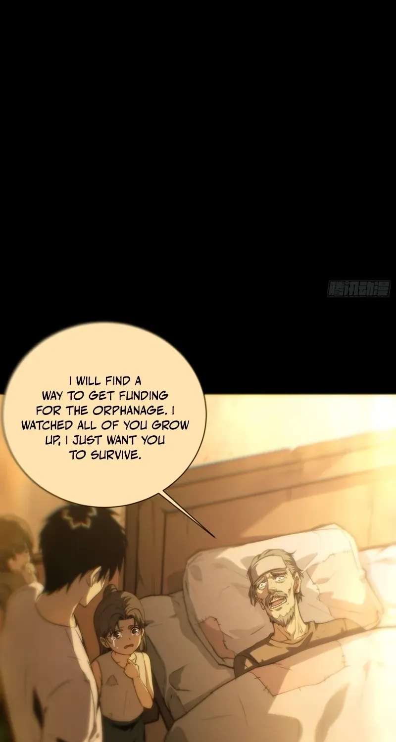 Global Game: I Can Amplify Everything by a Hundred Times Chapter 1 - page 82