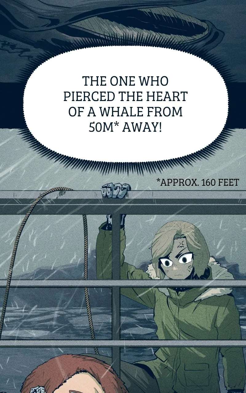 The Journey ofIce and Steel Chapter 15 - page 55
