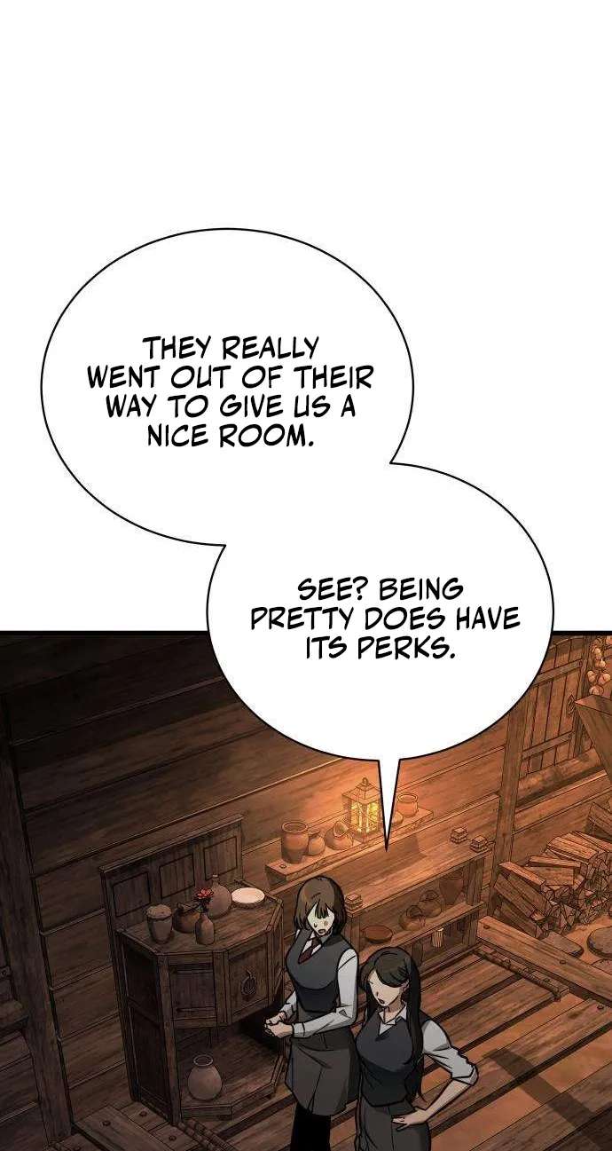 Survival Supremacy Chapter 4 - page 135