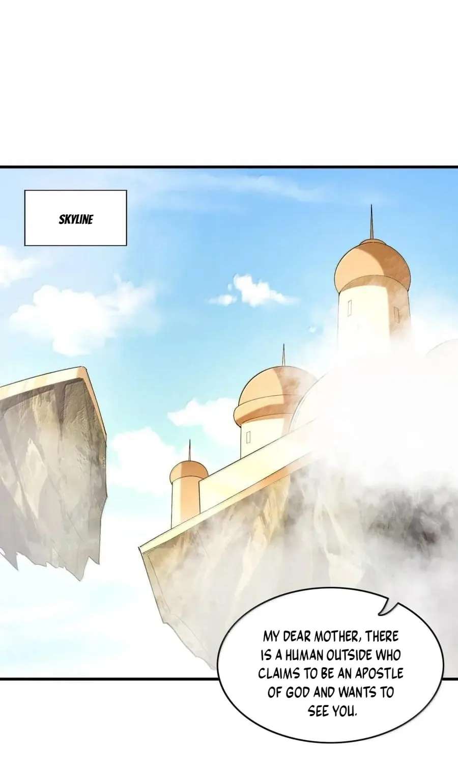 My Harem Consists Entirely of Female Demon Villains Chapter 214 - page 48