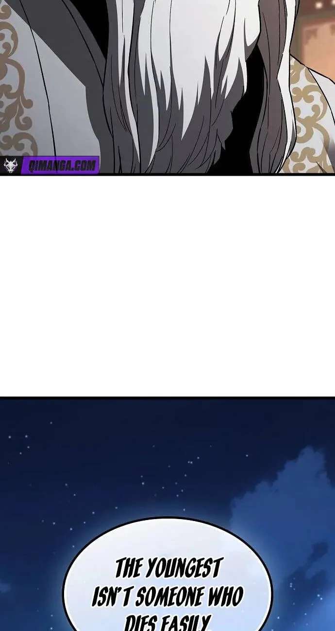 Who’s threatening you with a knife to make you a Heavenly Demon? Chapter 60 - page 63