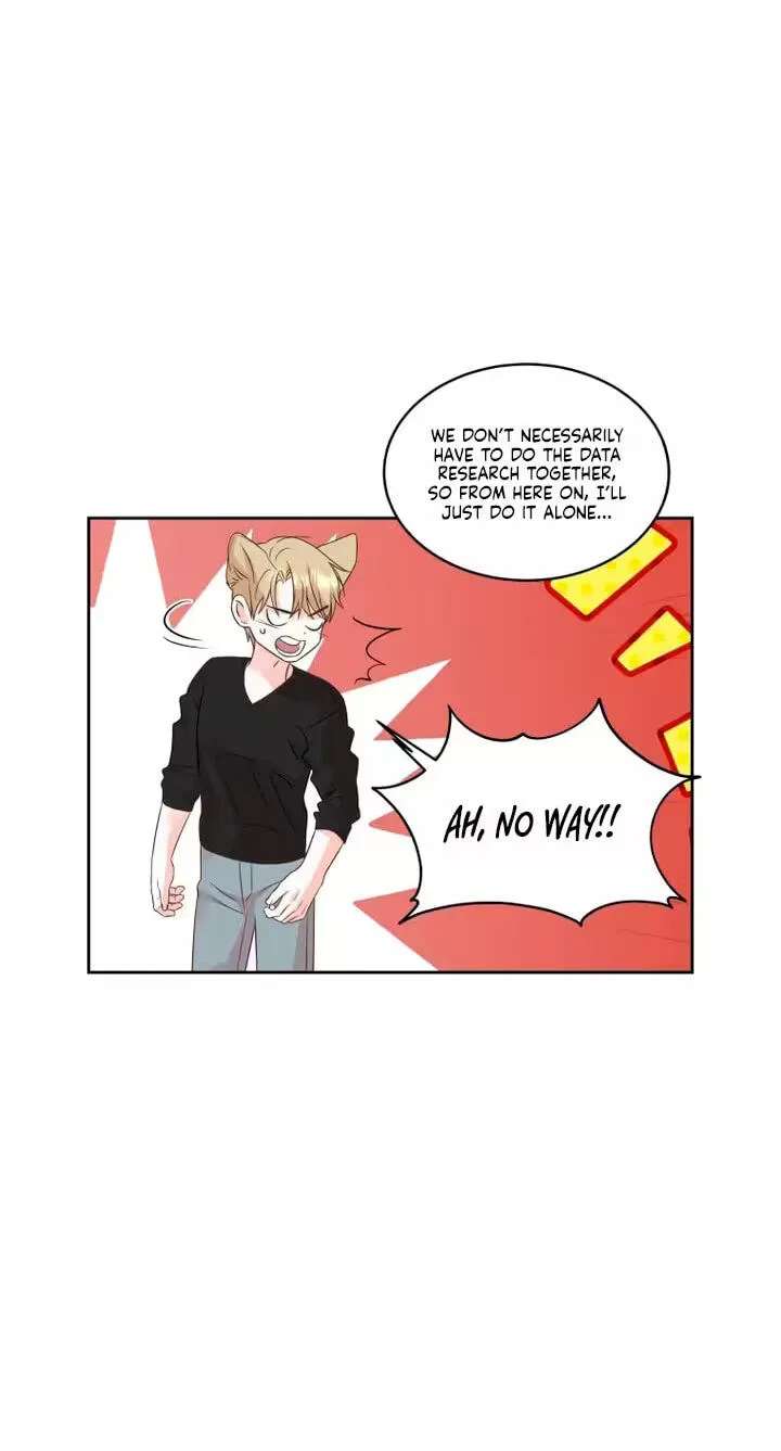 Seduce Me With All Your Might Chapter 12 - page 33