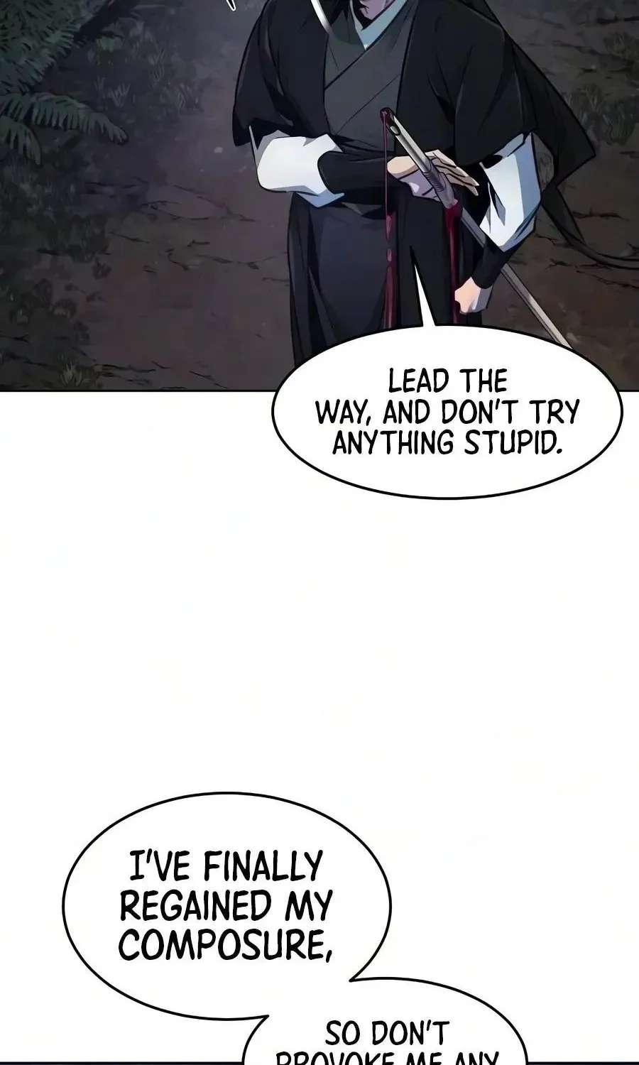 The Return Of The Crazy Demon Chapter 211 - page 48