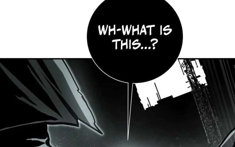 How A Cyberpunk Fixer Lives Chapter 1 - page 28