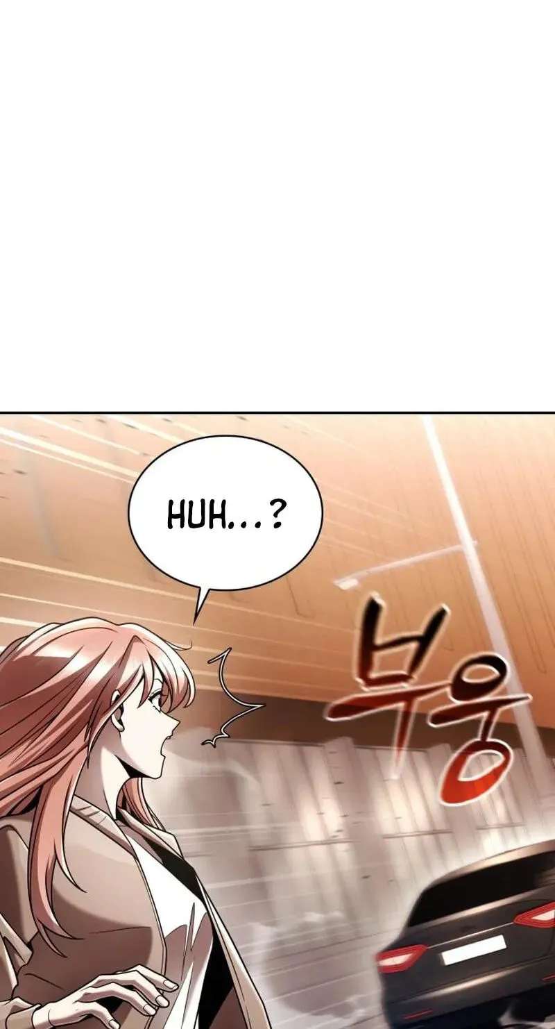 The Dungeon Cleaning Life Of A Once Genius Hunter Chapter 157 - page 48