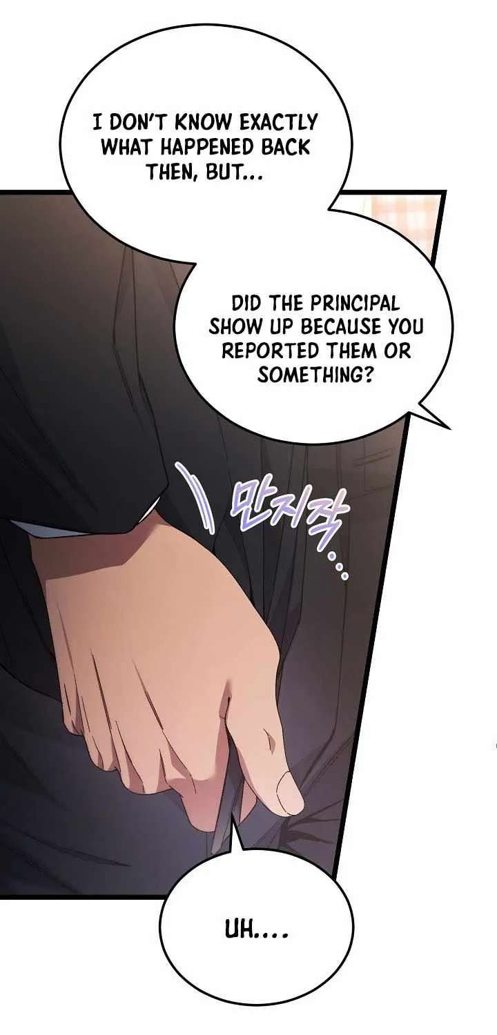 I’ll Retire After Saving The World Chapter 101 - page 17