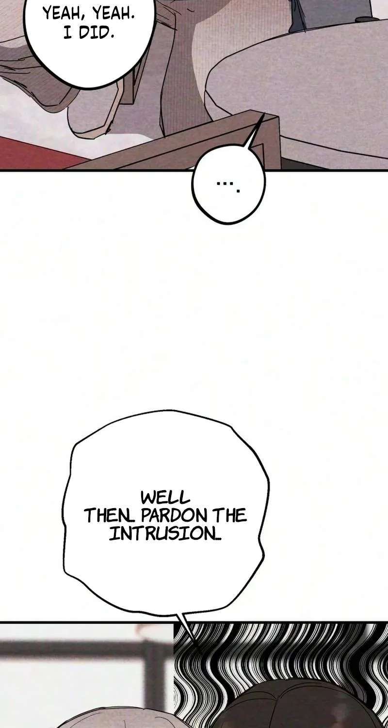 Perfect Senior's Hide! Chapter 25 - page 3