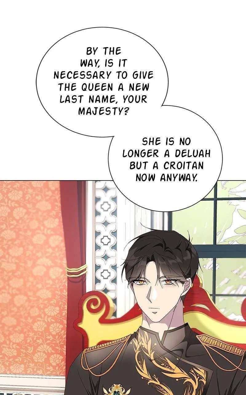 Wished You Were Dead Chapter 90 - page 91