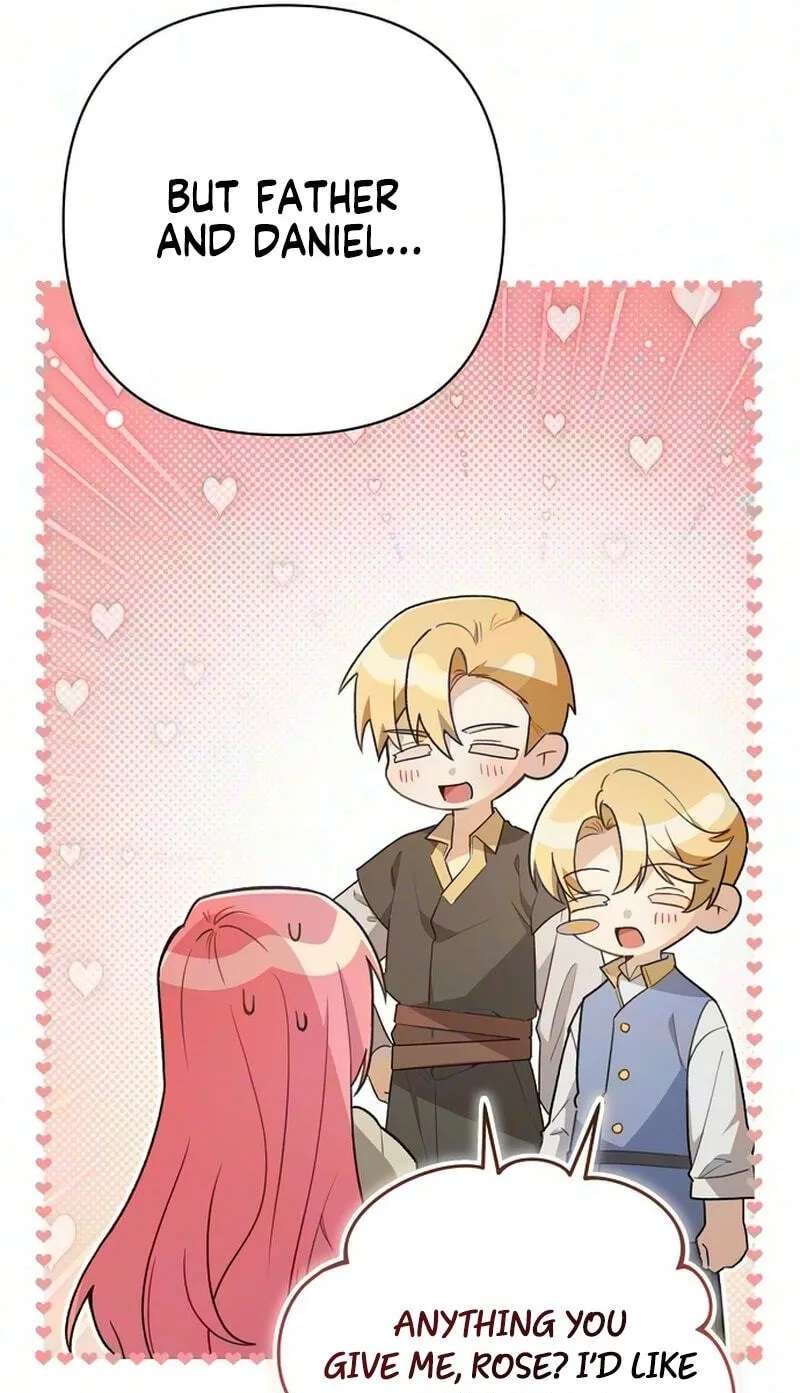 The Archmage Becomes the Swordmaster's Youngest Daughter Chapter 48 - page 21