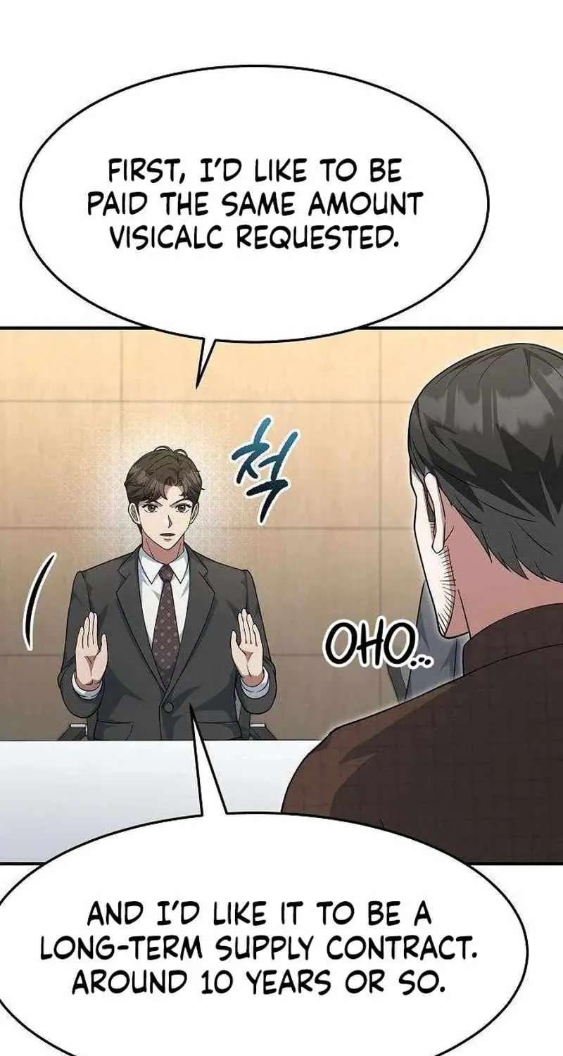 The Chairman Who Wants to Slack Off and Enjoy Life Chapter 29 - page 37