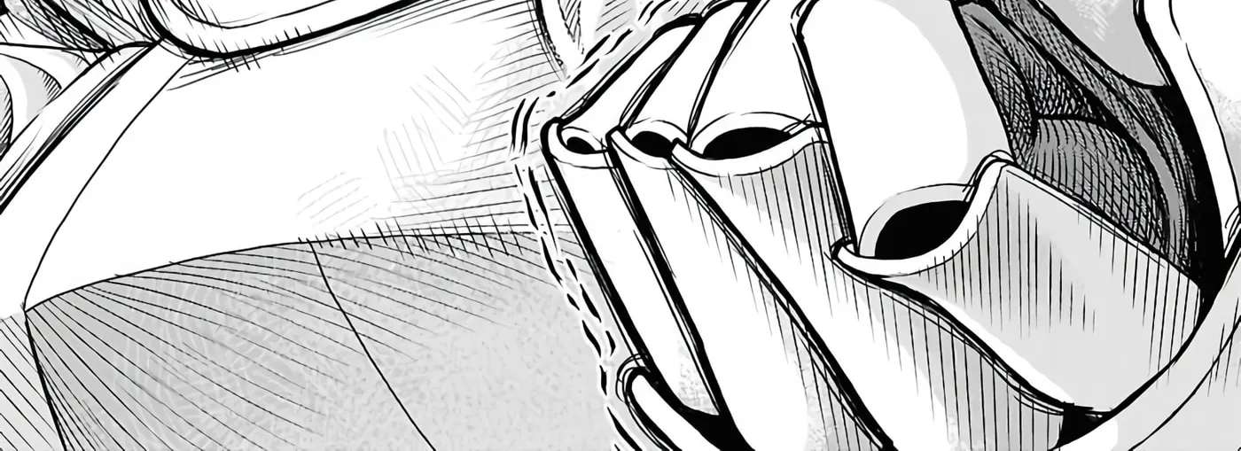 Shinimodotta Ore wa Seinaru Yuusha o Yamete, Harem Tsukutte Koshi o Hekoheko Futteitai Chapter 1 - page 36