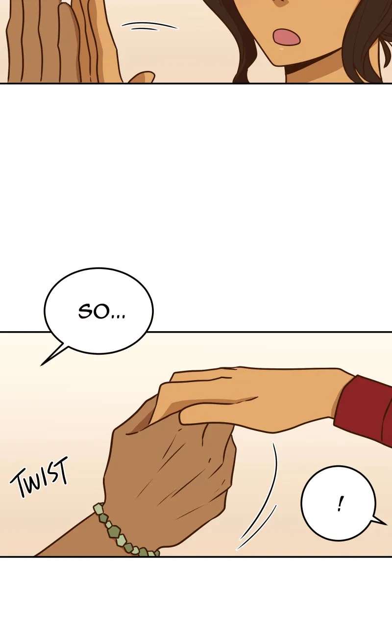 Diner for Adas Chapter 2 - page 87