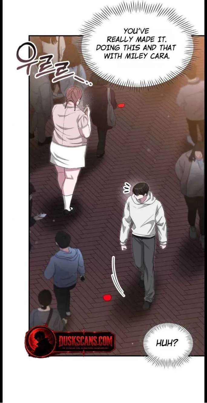The Otherworldly Genius Method Actor Chapter 115 - page 59