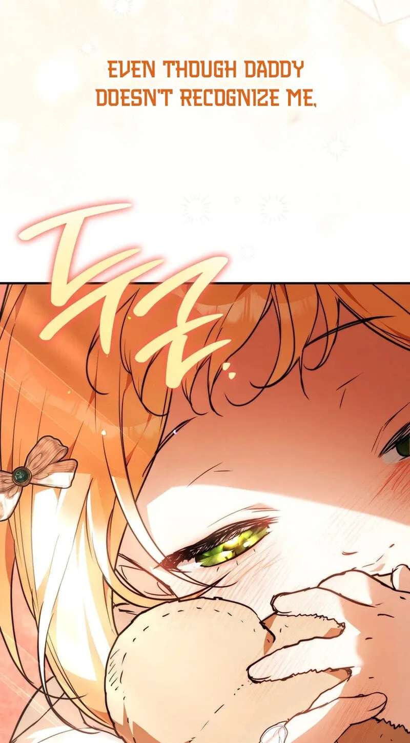 Himsumjjin Eorini-ga Appa-reul Chatseumnida Chapter 54 - page 95