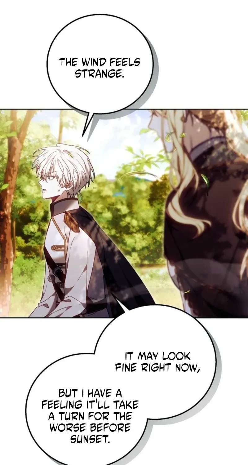 When the Male Lead and Female Lead Broke Apart Chapter 35 - page 68