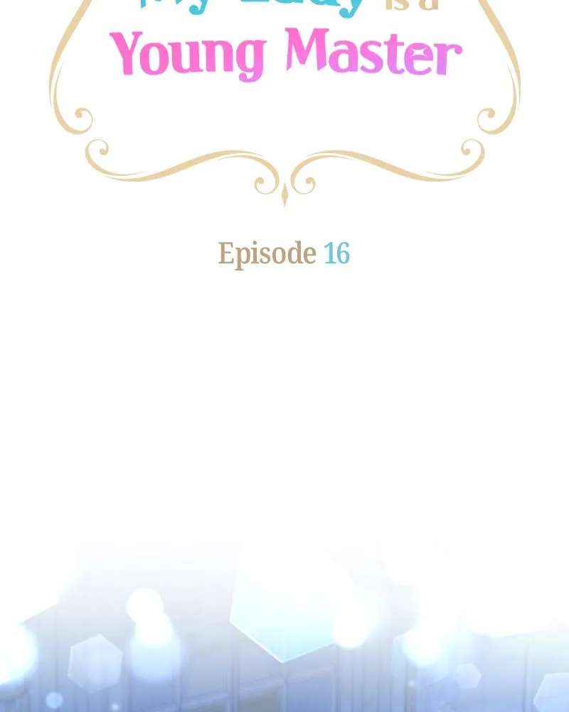 My Lady is aYoung Master Chapter 16 - page 11