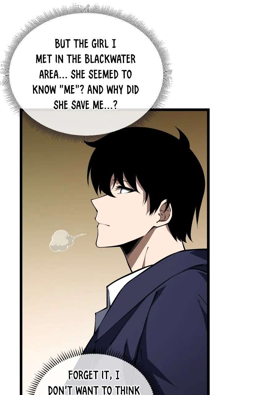Soul Pact:Working for an Evil God to Pay Off My Debt Chapter 11 - page 38