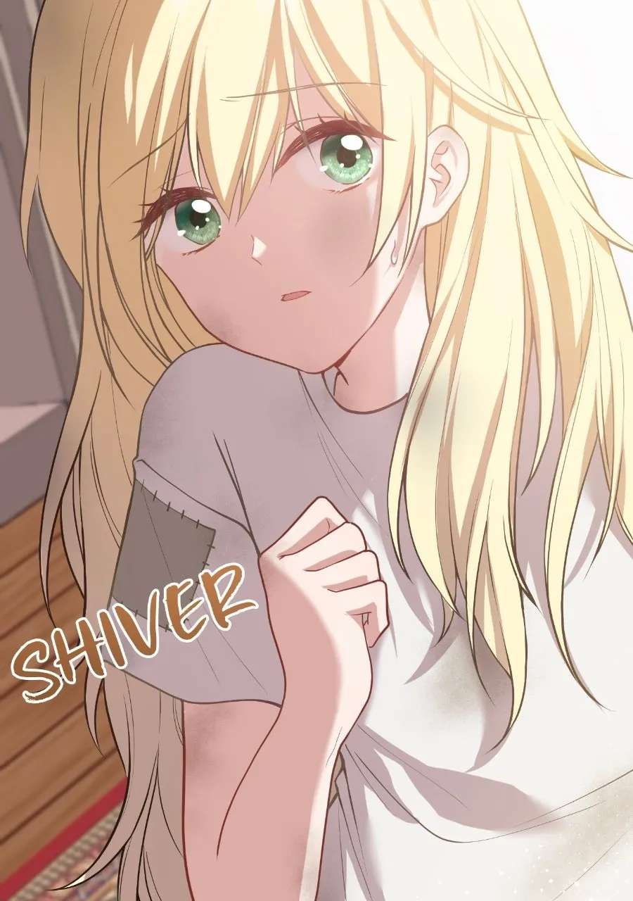 How I Became the Duke'sBeloved Daughter Chapter 1 - page 38