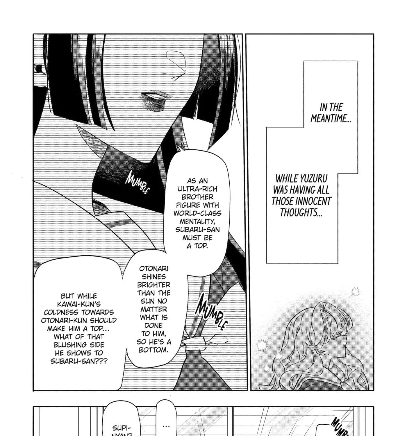 Otaku mo Koi mo Rensa suru Chapter 38 - page 68