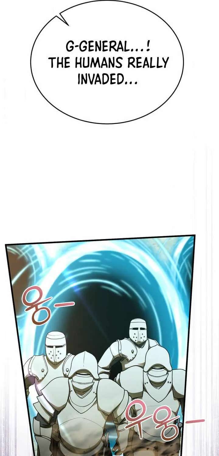 I Became the Master of the Weakest Demon King Chapter 34 - page 17