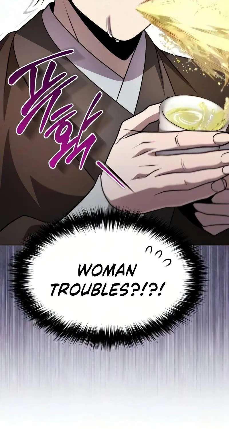 The Second Eunuch Regains His Manhood Chapter 107 - page 111