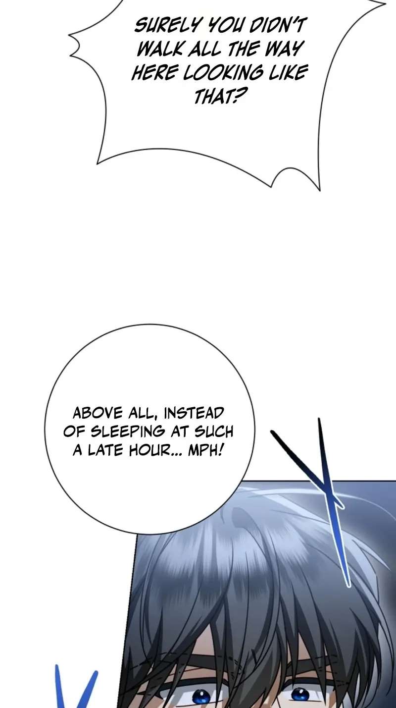 Married at Face Value Chapter 88 - page 97