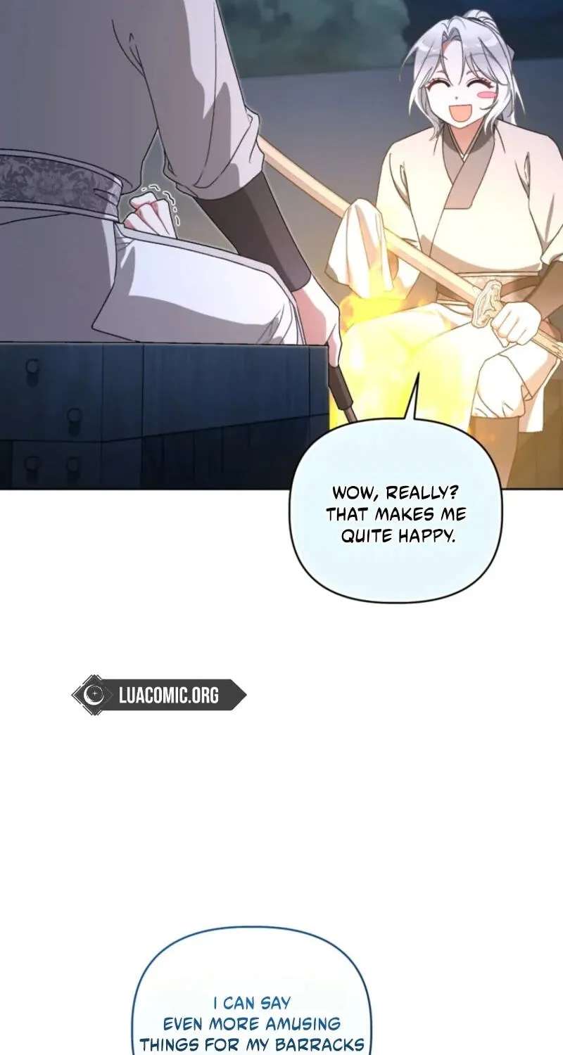 The White Tiger Clan's Little Fluff Chapter 34 - page 62