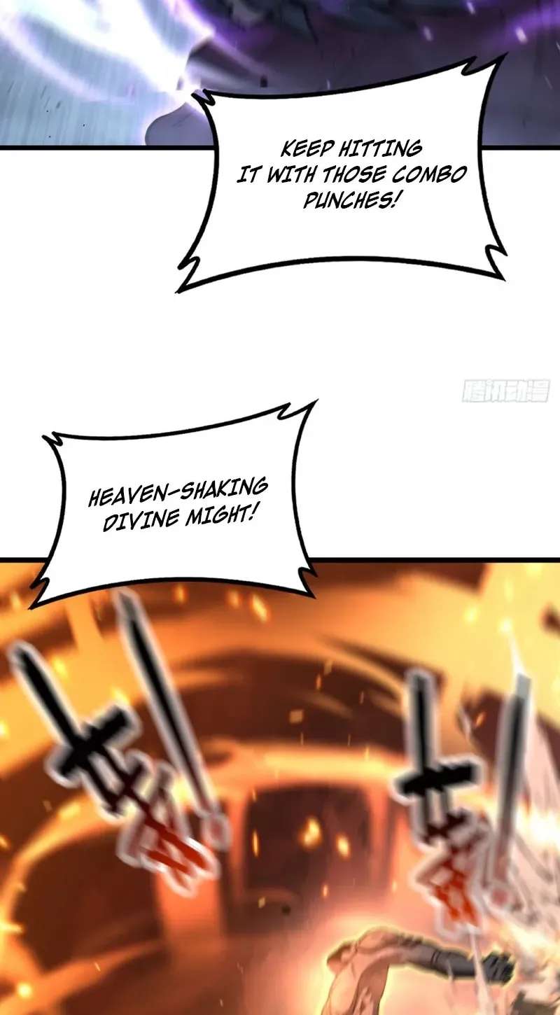 Global Awakening: The Synthesis Master Starts with an Undead Army Chapter 13 - page 32
