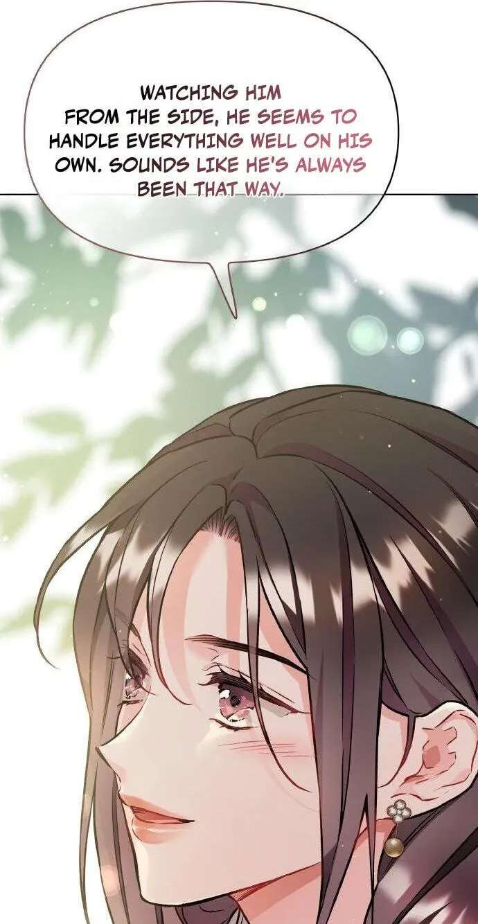 Satan’s Pure Love Chapter 41 - page 49