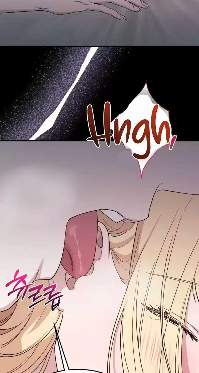 The Couple Hides Their Tastes Chapter 23 - page 33