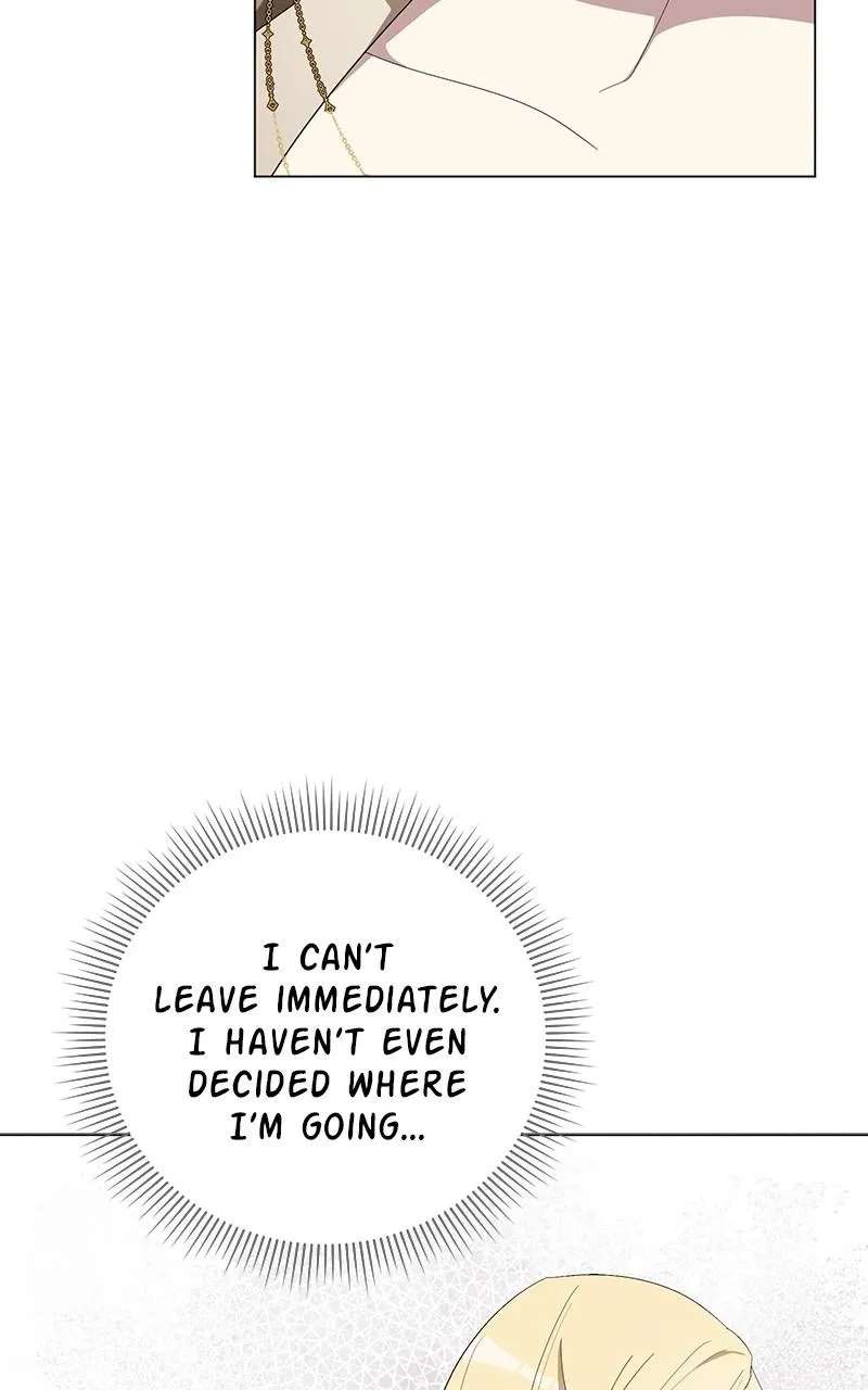 Wished You Were Dead Chapter 110 - page 48