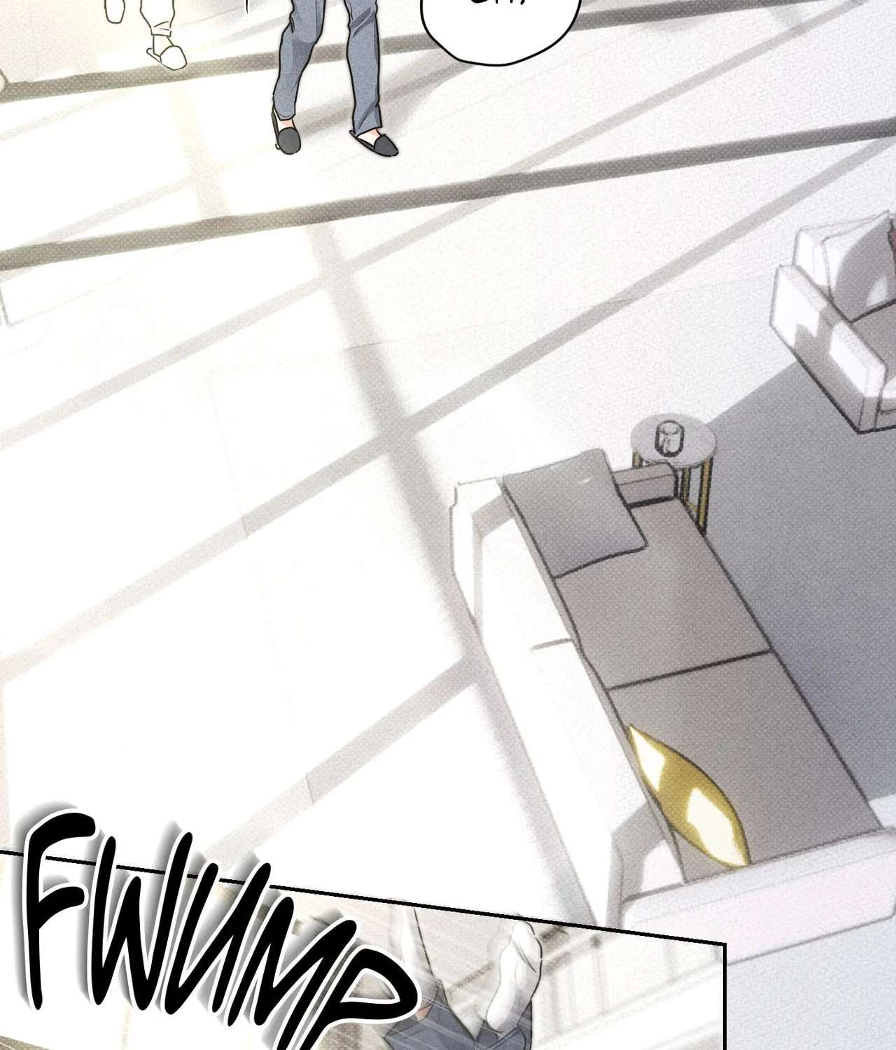 Now, open the door! Chapter 17 - page 45