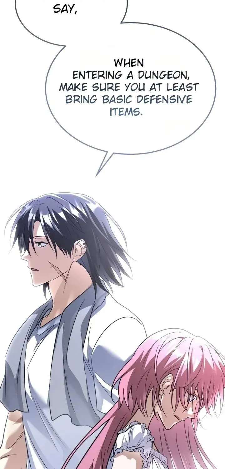 The Returned C-Rank Tank Won't Die! Chapter 66 - page 68
