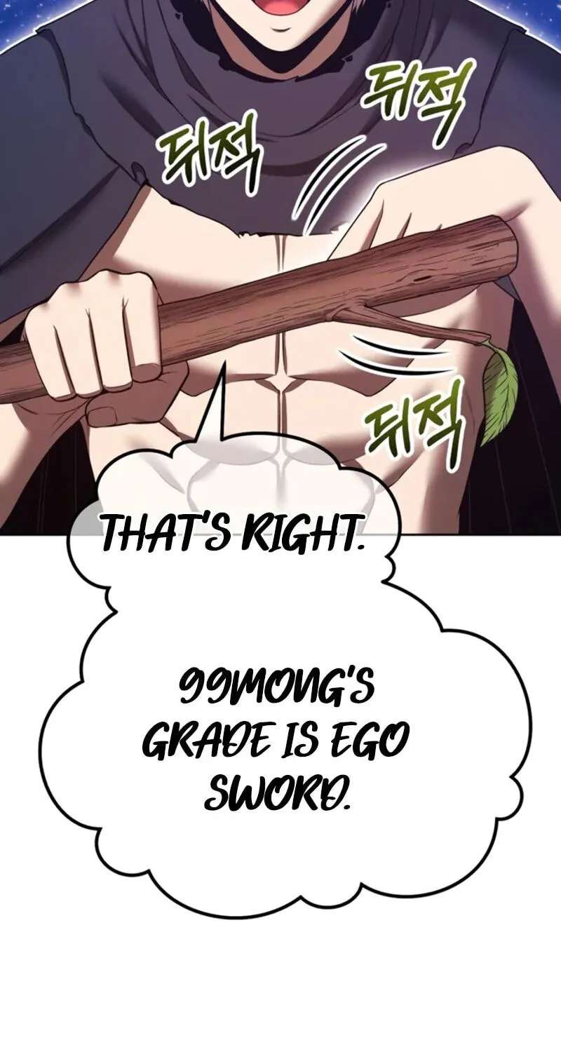+99 Reinforced Wooden Stick Chapter 221 - page 297