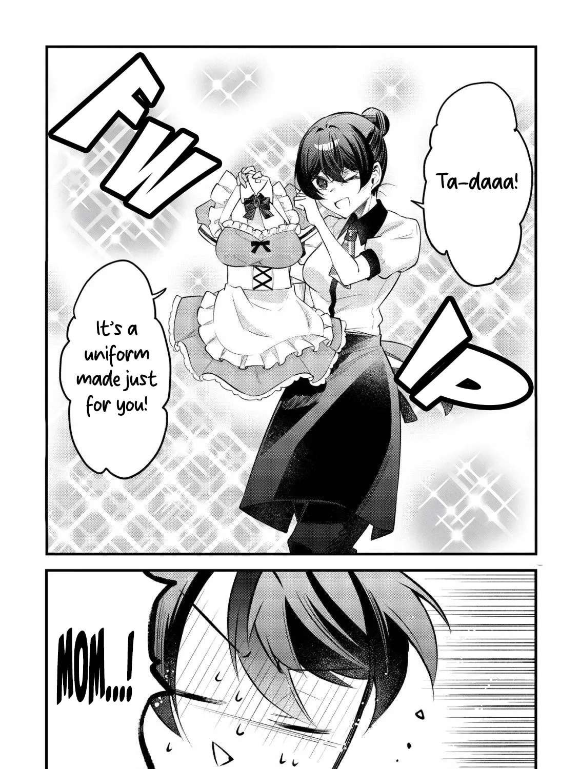 "Osananajimi ga Hoshii" to Tsubuyaitara Yoku Issho ni Asobu Onna Tomodachi no Yousu ga Hen ni Natta ndaga Chapter 18 - page 7