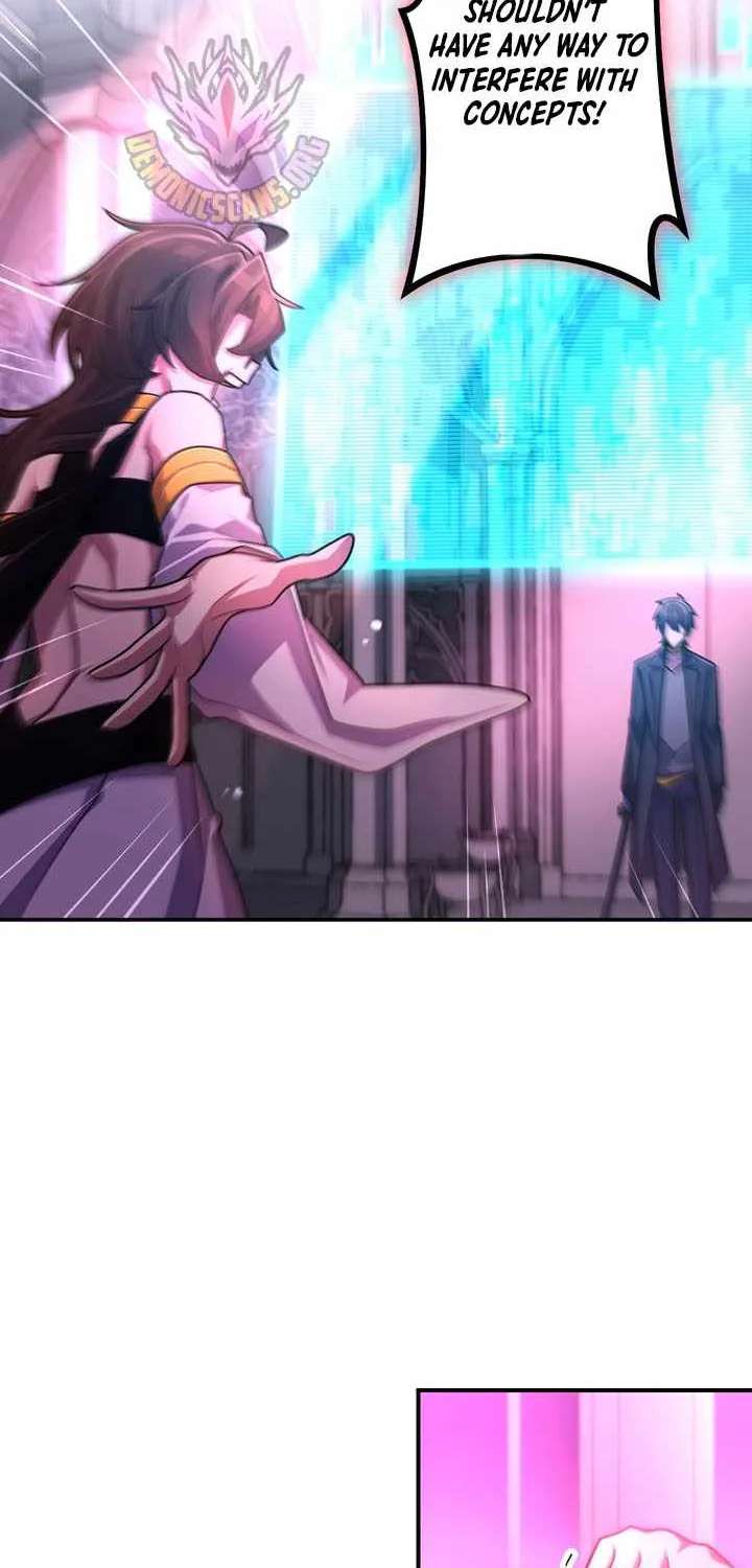 I Became An S-Rank Hunter With The Demon Lord App Chapter 170 - page 25
