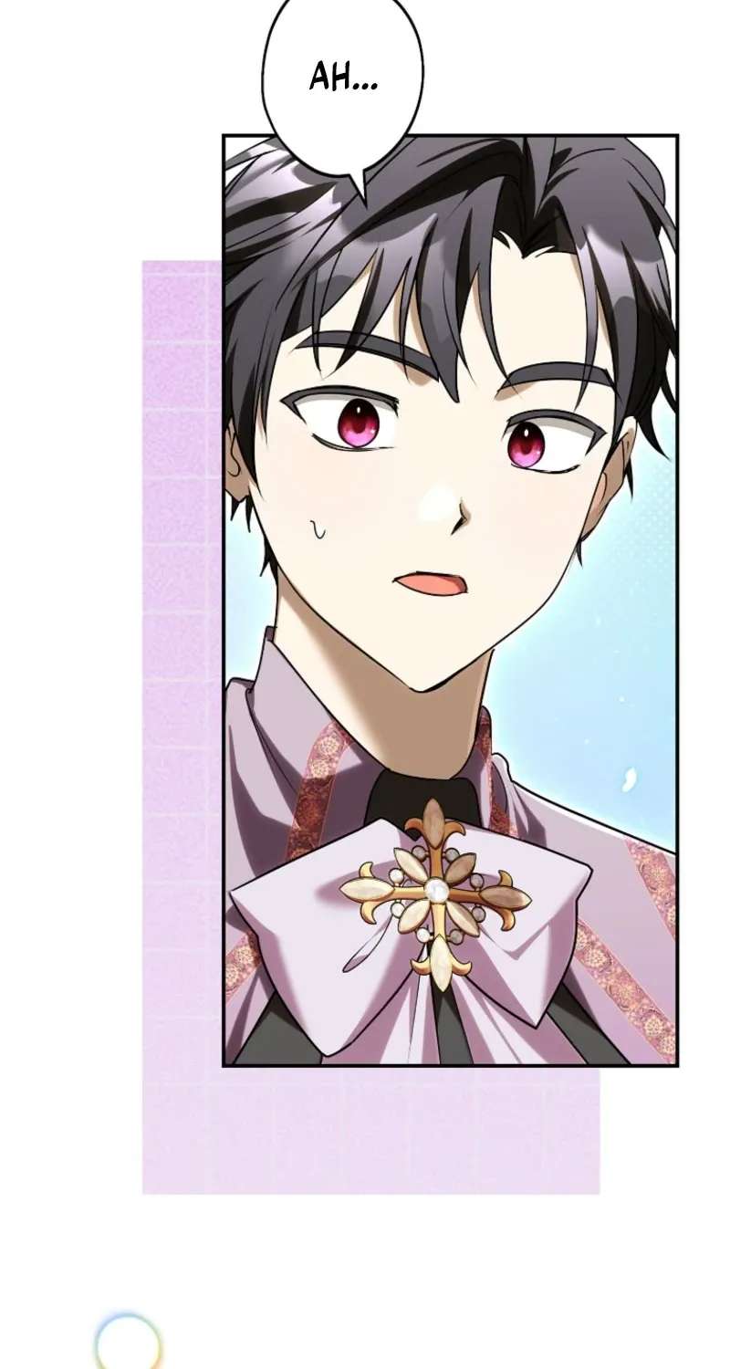 Not Your Monster-In-Law Chapter 77 - page 65