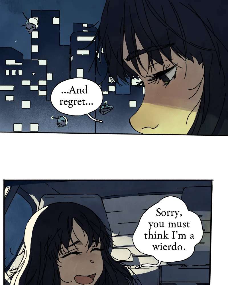The Keepers' Inn Chapter 2 - page 45