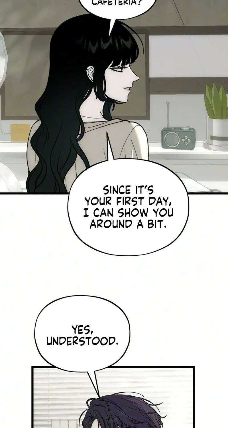 A Lifelong Yearning for You Chapter 25 - page 44