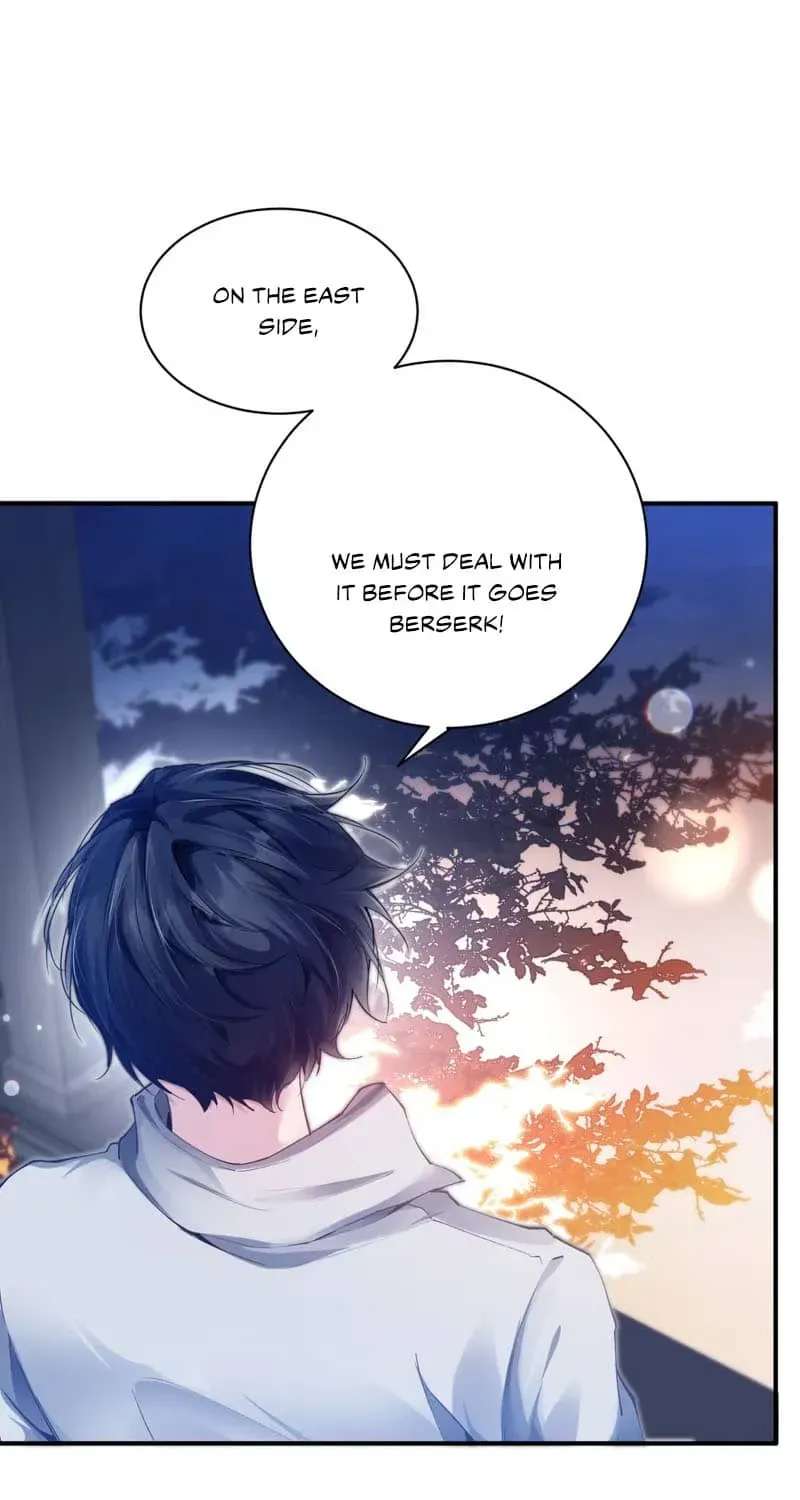 Oh No, He’s Got His Eye on Me Chapter 1 - page 49