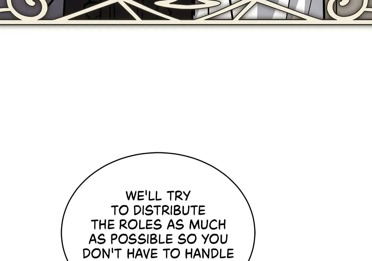 A Cat, Adopted by a Wolf Family? Chapter 102 - page 117